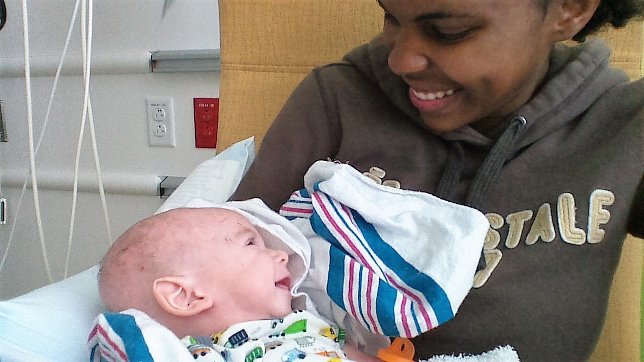 Cystic Fibrosis: Anthony’s Fearless Journey and Miracle of Life