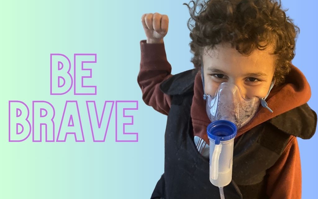 Helpful Vest Therapy For Cystic Fibrosis: Lungs And Breathing