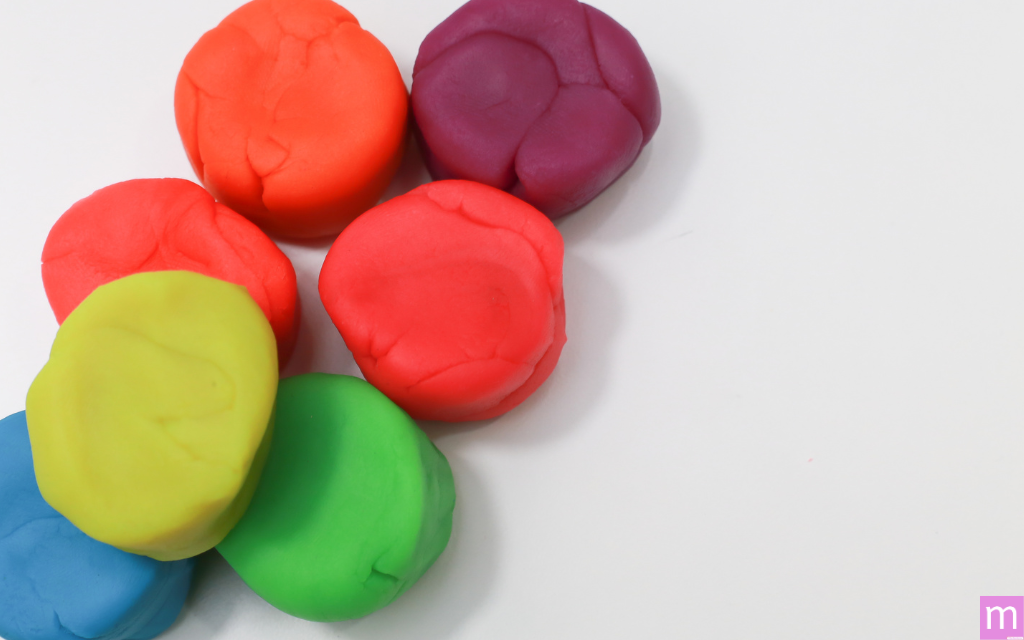 Homemade Playdough: A Fun and Therapeutic Sensory Activity