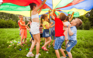 25 Fun and Easy Spring Activities for Kids