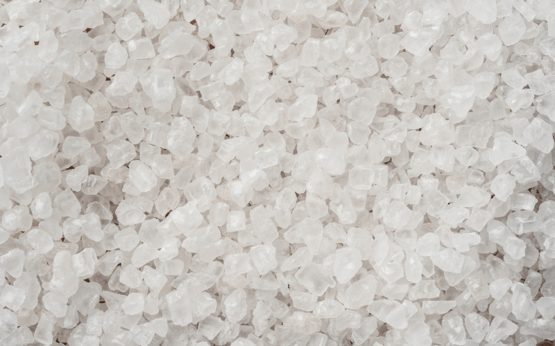 salt rocks for the salt room and allergy relief